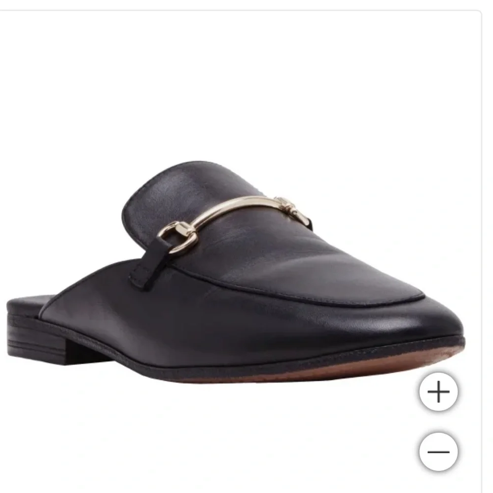 NWT Steve Madden Ladies' Mule - Picture 3 of 10